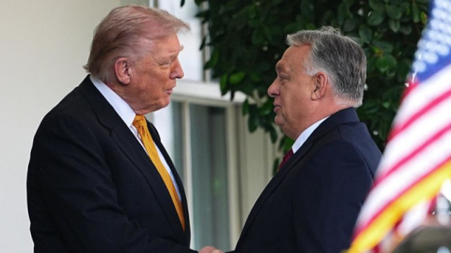 финансираното от САЩ Радио Свободна Европа Радио Свобода RFE RL прекратява дейността